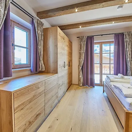Guter Hirte By Holidayflats24 * Saalbach-Hinterglemm