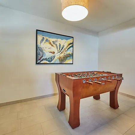 Guter Hirte Horská chata *