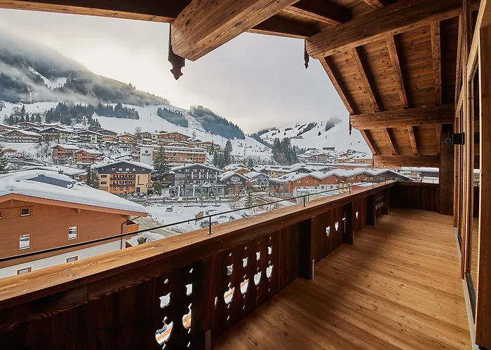 Guter Hirte Saalbach-Hinterglemm