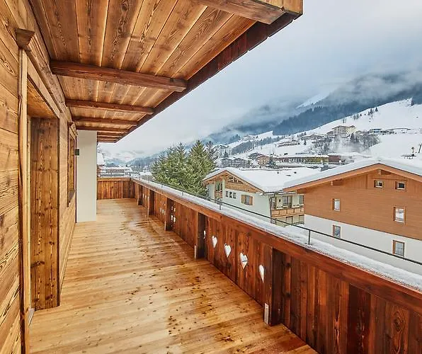 Guter Hirte * Saalbach-Hinterglemm