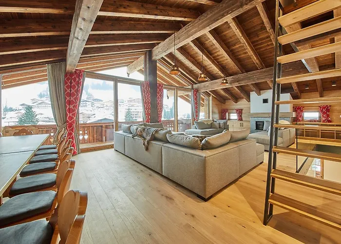 Guter Hirte * Saalbach-Hinterglemm